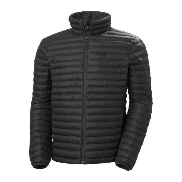 Helly Hansen - Sirdal Insulator Herrenjacke