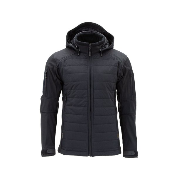 Carinthia - G-LOFT ISG Pro Jacke Schwarz
