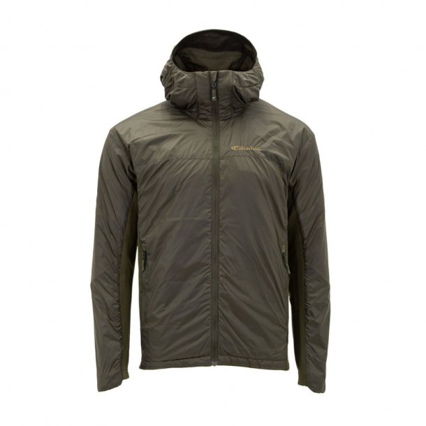 Carinthia - G-Loft TLG Jakke Medium Olivengrøn
