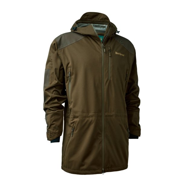 Deerhunter - Excape Regenjacke Art Green