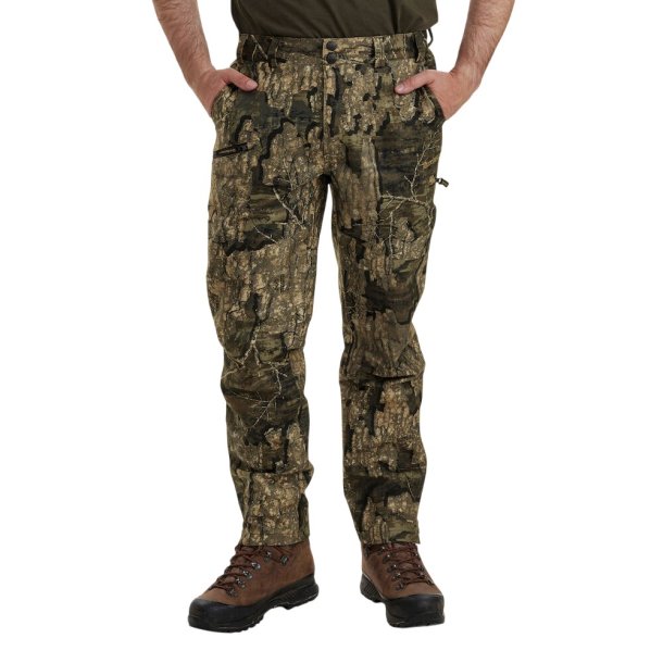Deerhunter - Pro Gamekeeper Stvlebuks // Realtree Timber