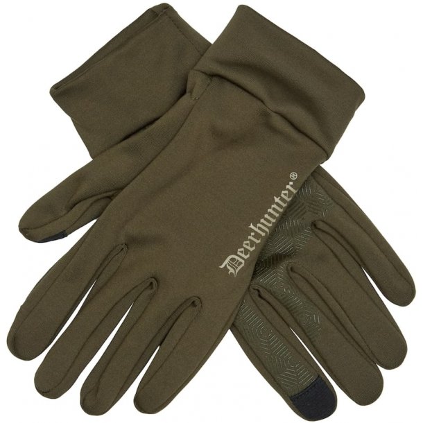 Deerhunter - Rusky Silent Gloves