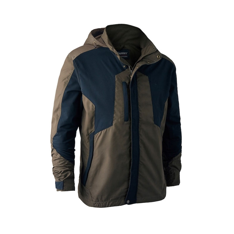 Strike jacket from Deerhunter - Buy cheaply at GearFreak.uk