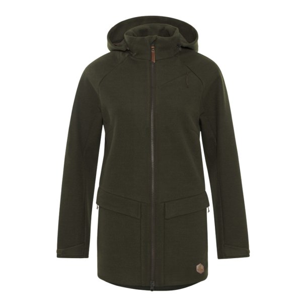 Hrkila - Metso Hybrid Damenjacke