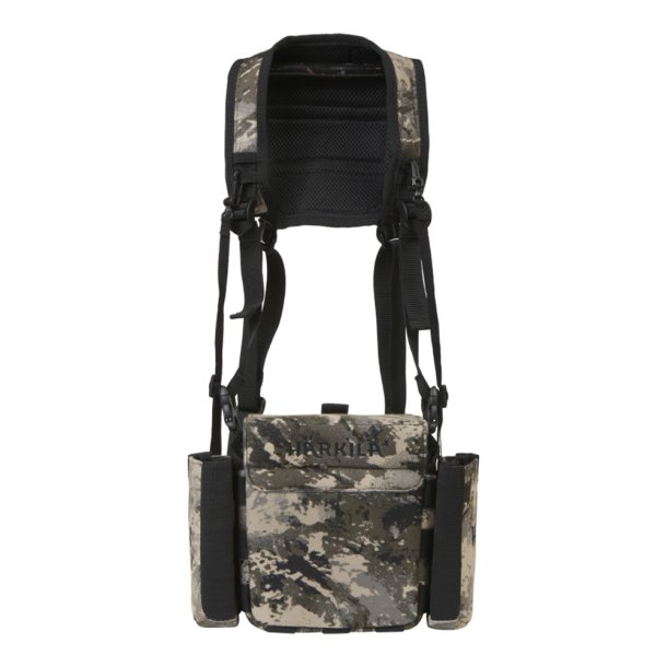 Hrkila - Mountain Hunter Expedition Bino Riemen AXIS MSP Mountain