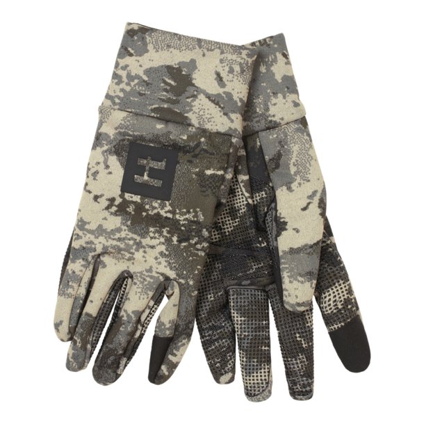 Hrkila - Mountain Hunter Expedition Fleece-Handschuh AXIS MSP Mountain