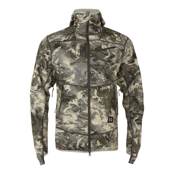 Hrkila - Mountain Hunter Expeditions-Fleece-Hoodie AXIS MSP Mountain