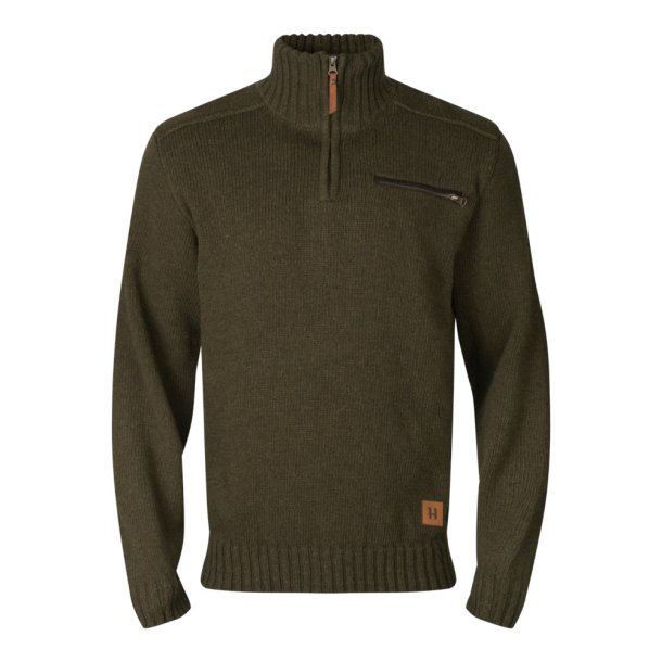 Hrkila - Annaboda 2.0 HSP Herren Strick Grn