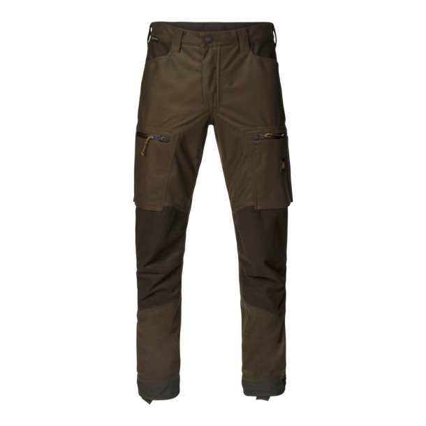 Härkila - Forest Hunter GTX Hose Schattenbraun
