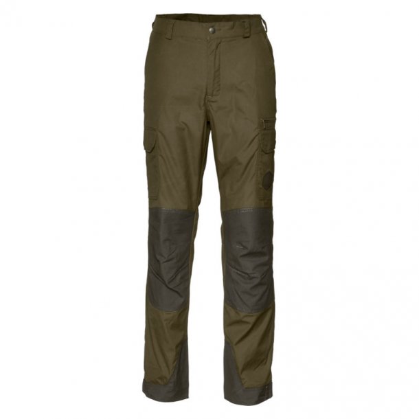 Key-Point Reinforced Trousers from 