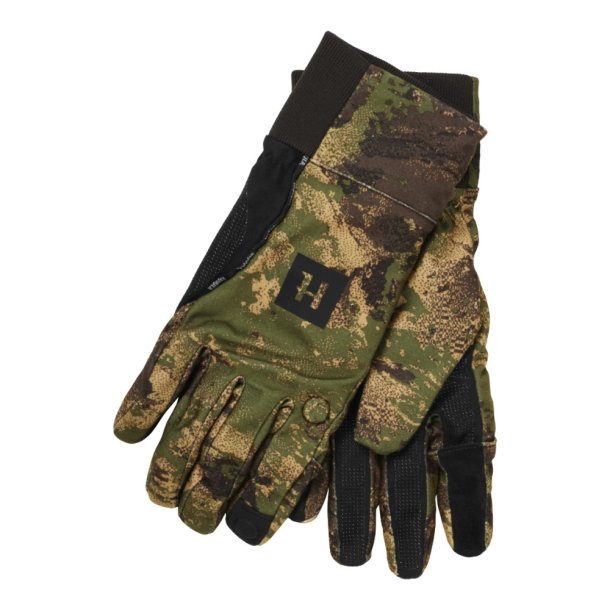 Hrkila - Deer Stalker Camo HWS Handschuhe