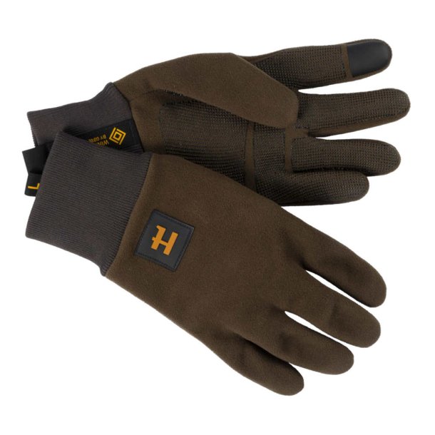 Härkila - Forest Hunter WSP Handschuhe Shadow Brown