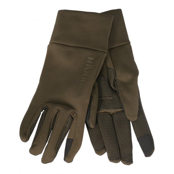 Hrkila - Powerstretch-Handschuhe