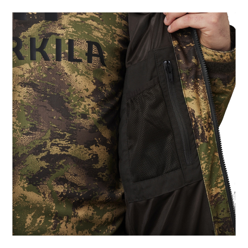 Deer Stalker Camo HWS Jacket from H rkila Buy cheap here