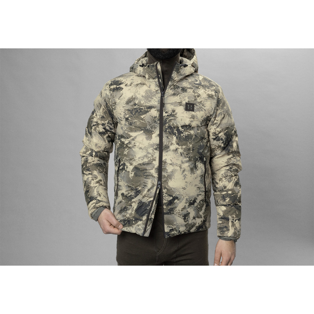 Harkila clearance hurricane jacket