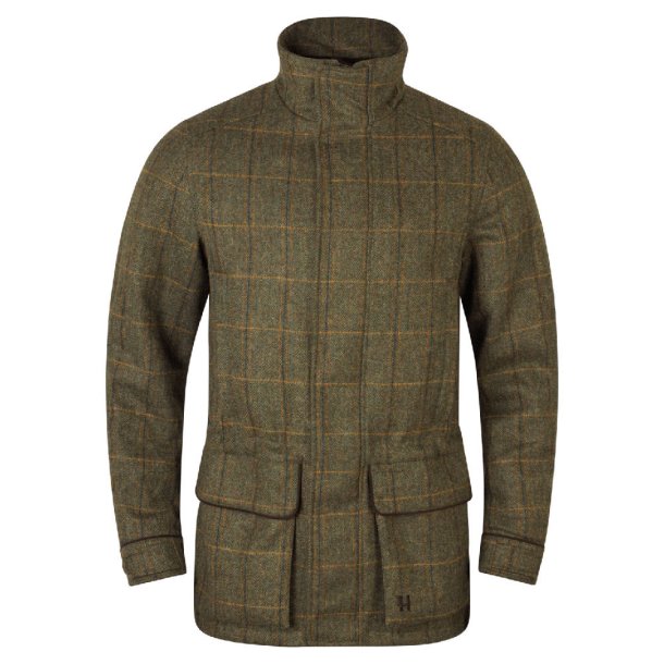 Hrkila - Kenmore GTX Jacke Waldgrn