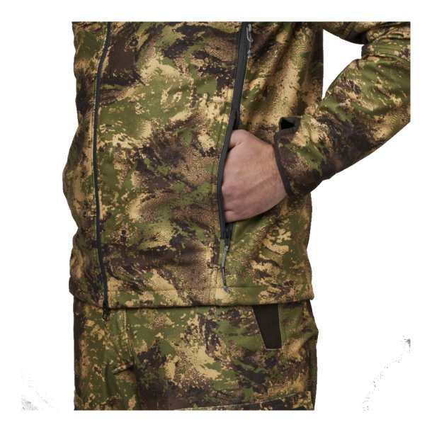 Harkila stealth clearance short jacket