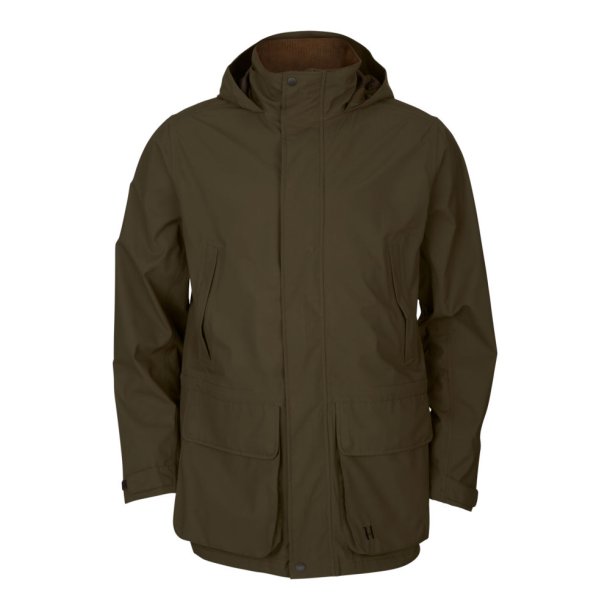 Hrkila - Orton Tech HWS Jacke Willow Green