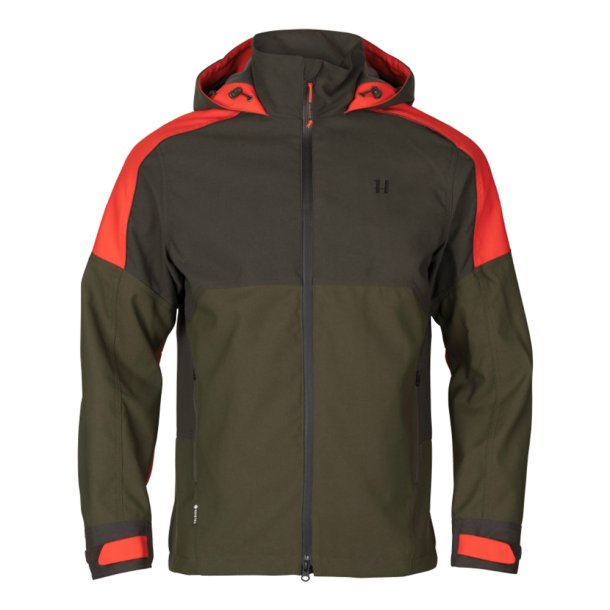 Hrkila - Pro Hunter Dog Keeper GORE-TEX Jakke 50