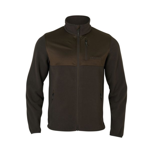 Härkila - Steinn Fleece Jakke Brun