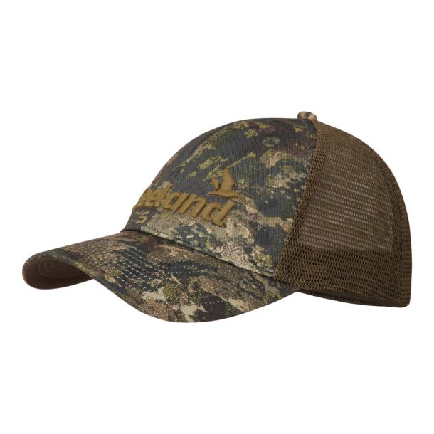 Seeland - Tuff Trucker Cap InVis MPC Green