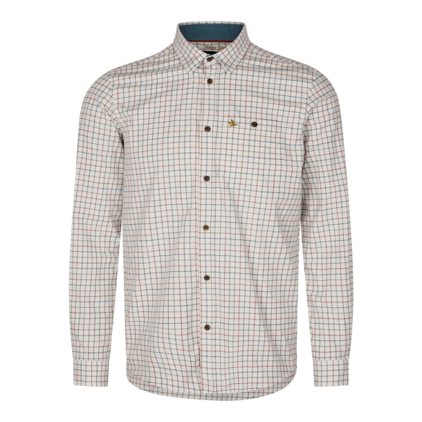 Seeland - Oxford Shooting Shirt Large