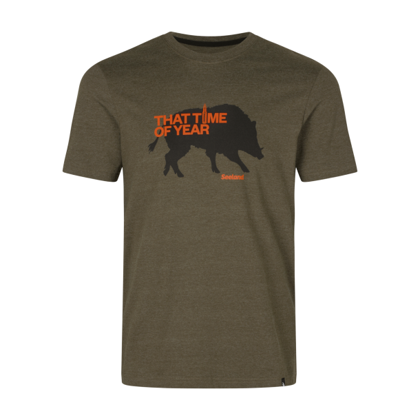 Seeland - That Time T-shirt