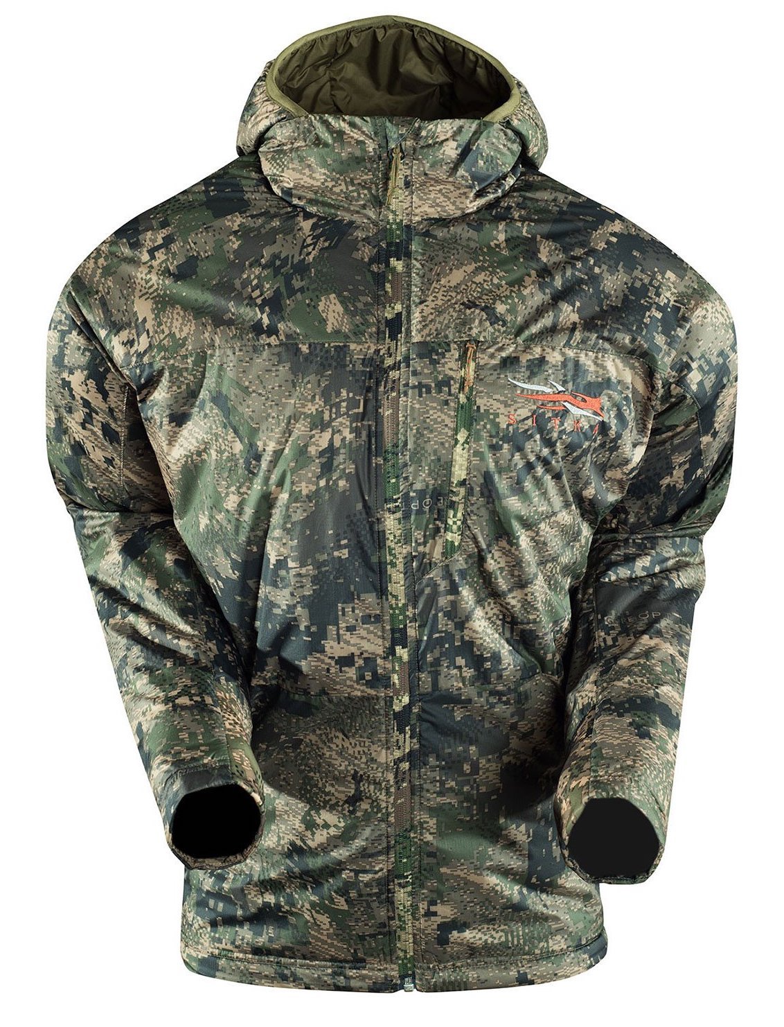 Sitka kelvin lite hoody sale Clearance