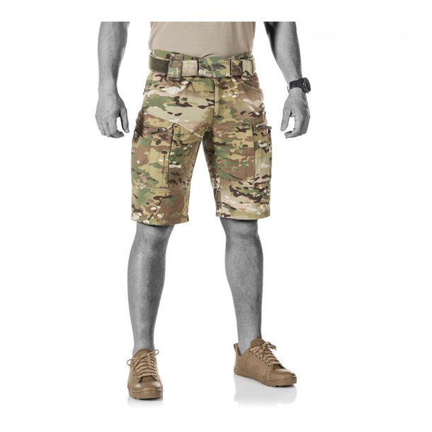 UF PRO - P40-Tactical Shorts Gen. 2 MultiCam