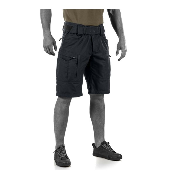 UF PRO - P40-Tactical Shorts Gen. 2 Schwarz