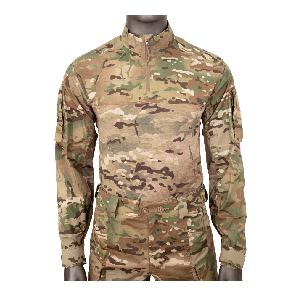 Billede af 5.11 - Hot Weather Combat Shirt MultiCam Large