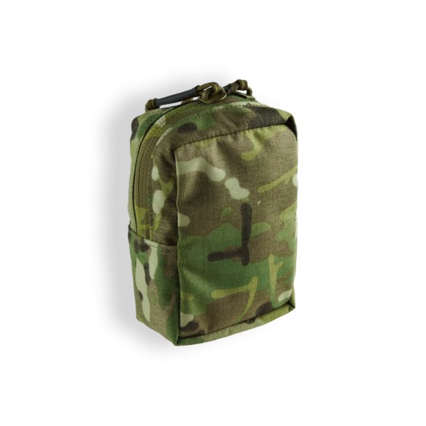 Gingers Tactical Gear - Utility Cargo Pouch