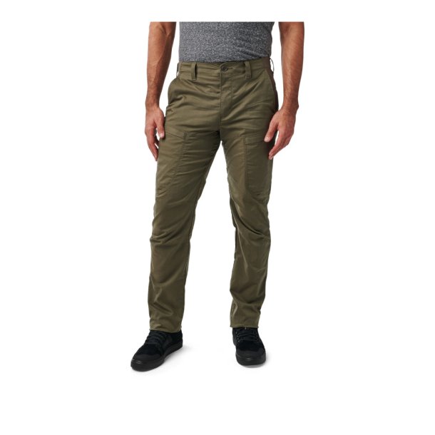 5.11 - Ridge Herre Bukser Ranger Green W34 L32
