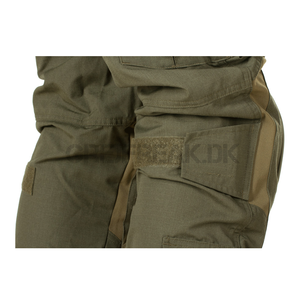 G3 Combat Green fra Crye Precision -