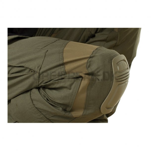 Crye Precision - G3 Kampbukser Ranger Green W34 L34