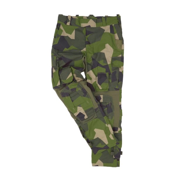Arktis - C222 Ranger Kampfhose Swedish M90