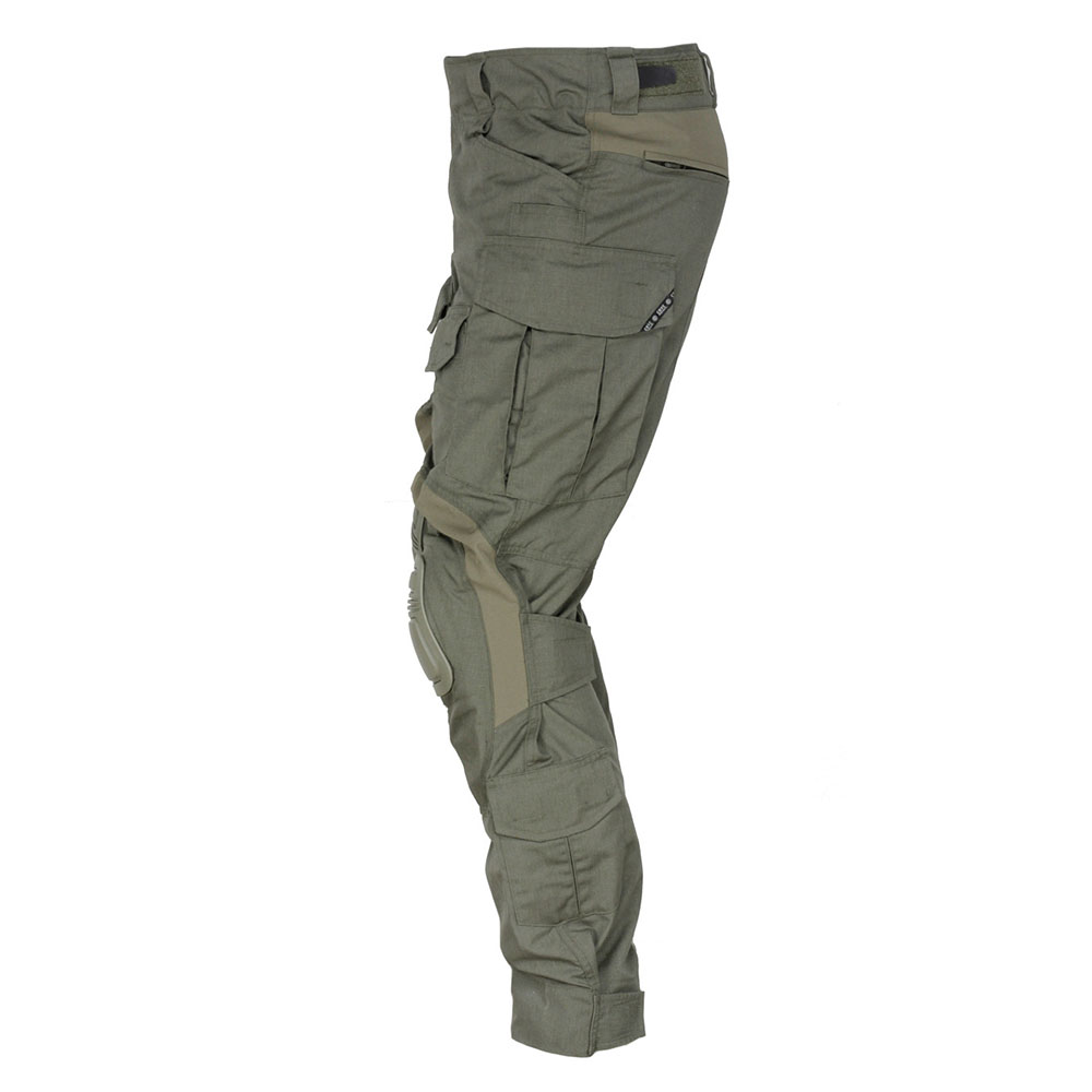 G3 Combat Pants Ranger Green fra Crye Precision - Purchase
