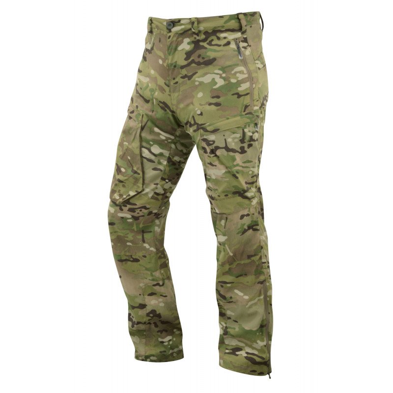 Tactical Terra Stretch Pants from 