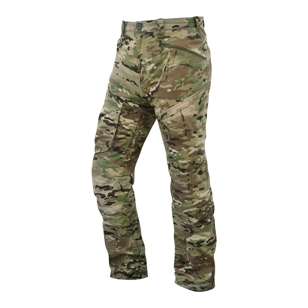 Men's Super Terra Pants MultiCam Pants 