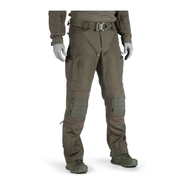 UF PRO - Pantalones Striker HT Combat marrón gris
