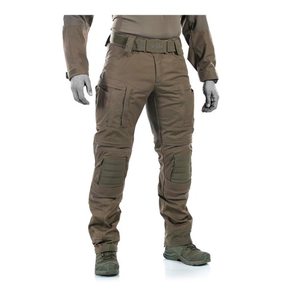 UF PRO - Striker XT Gen. 3 Kampbukser Brown Grey W32 L32