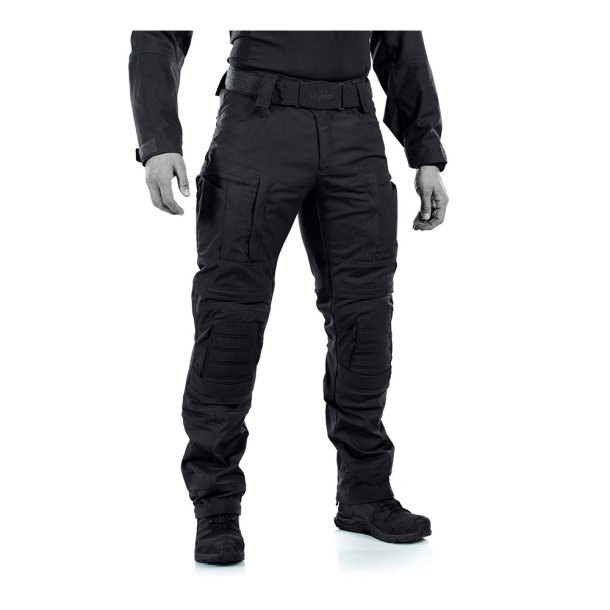UF PRO - Striker XT Gen. 3 Kampbukser Sort