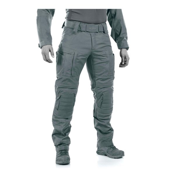 UF PRO - Striker XT Gen. 3 Kampbukser Steel Grey W38 L36