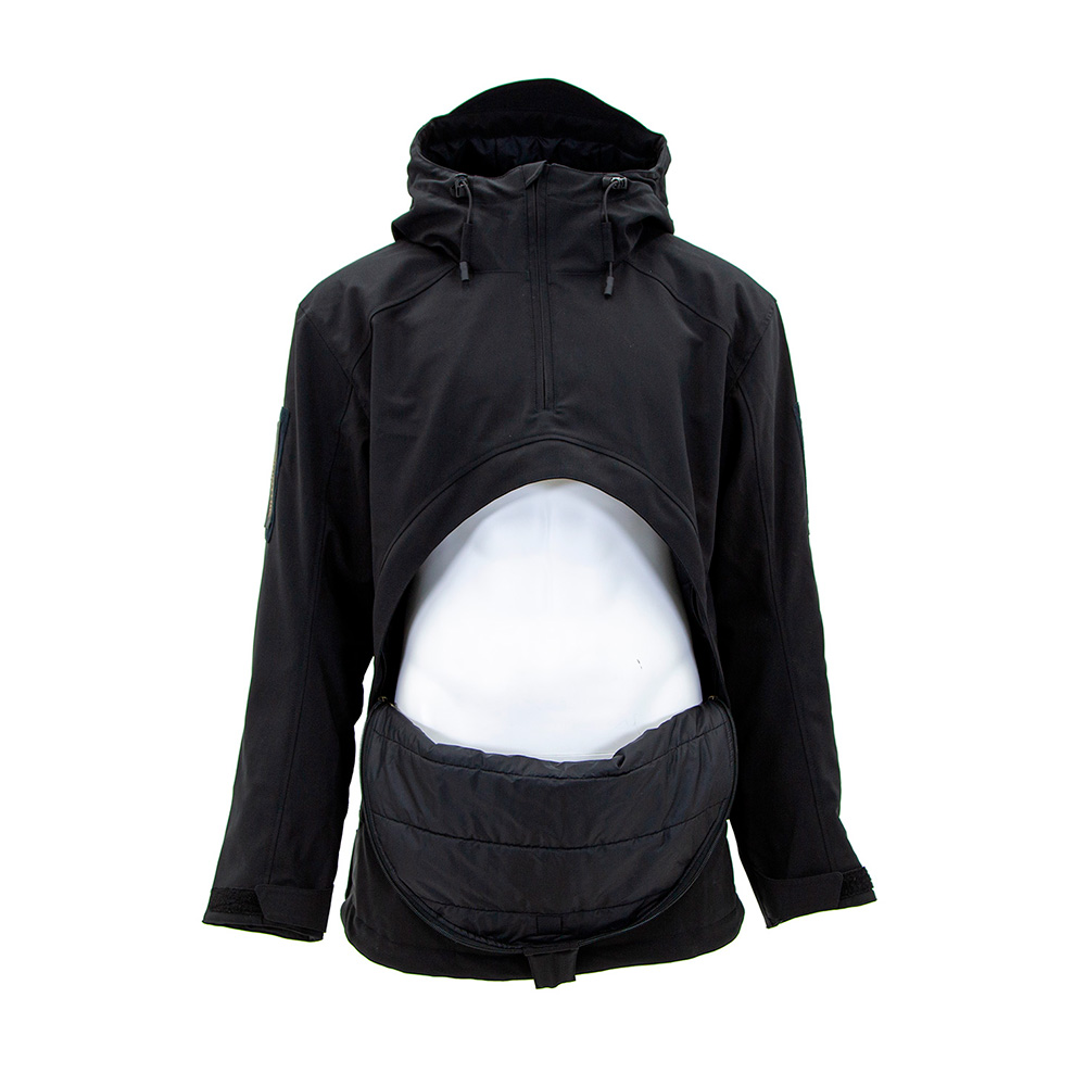 Riot division best sale anorak