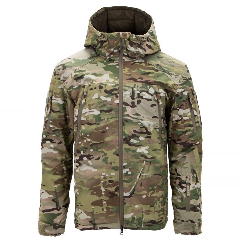G-Loft MIG 3.0 MultiCam Jacket from Carinthia. Buy cheaply