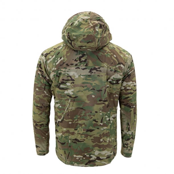 Carinthia G LOFT TLG Jacket MultiCam