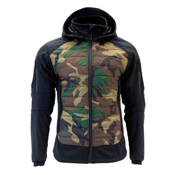 Carinthia - G-Loft ISG 2.0 Jacke Woodland