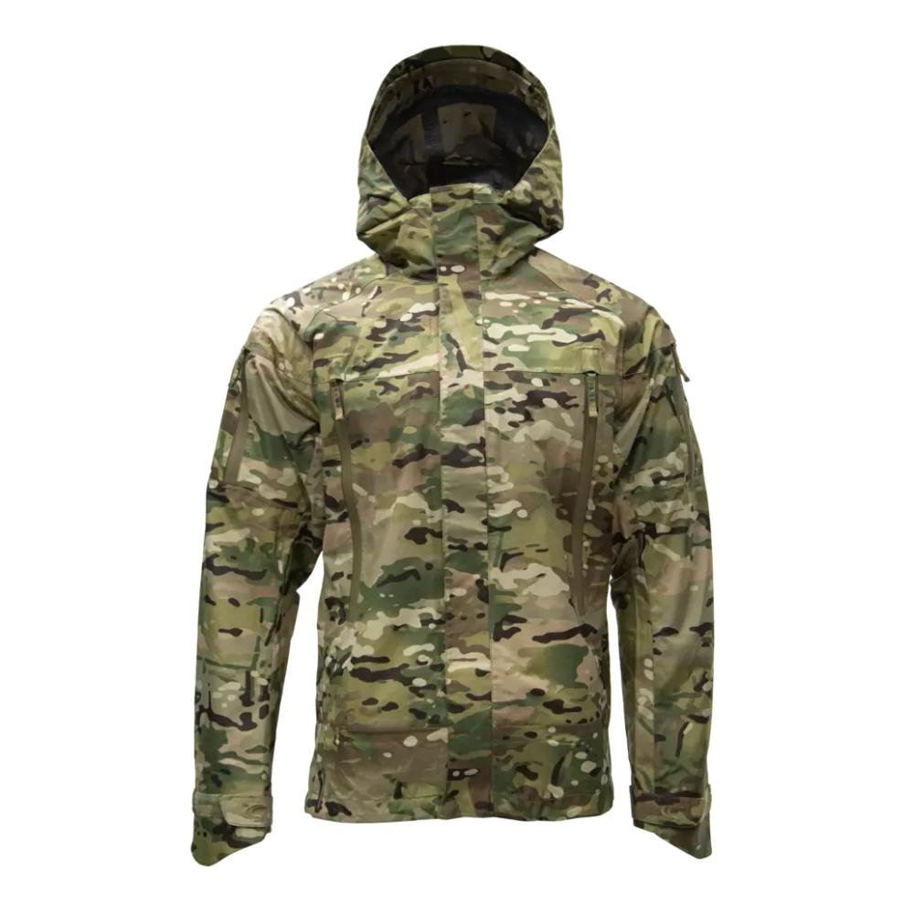 PRG 2.0 MultiCam Jacket from Carinthia 100 Day Exchange