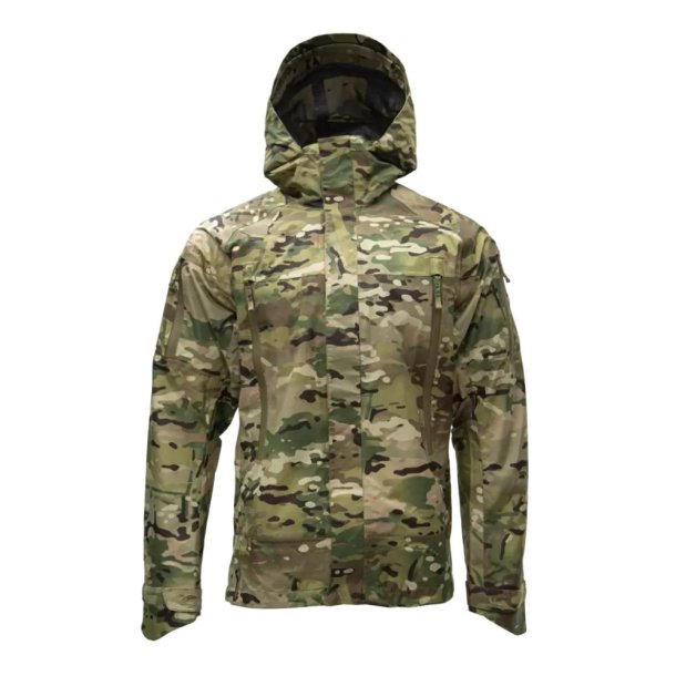 Carinthia - PRG 2.0 Jakke MultiCam Large