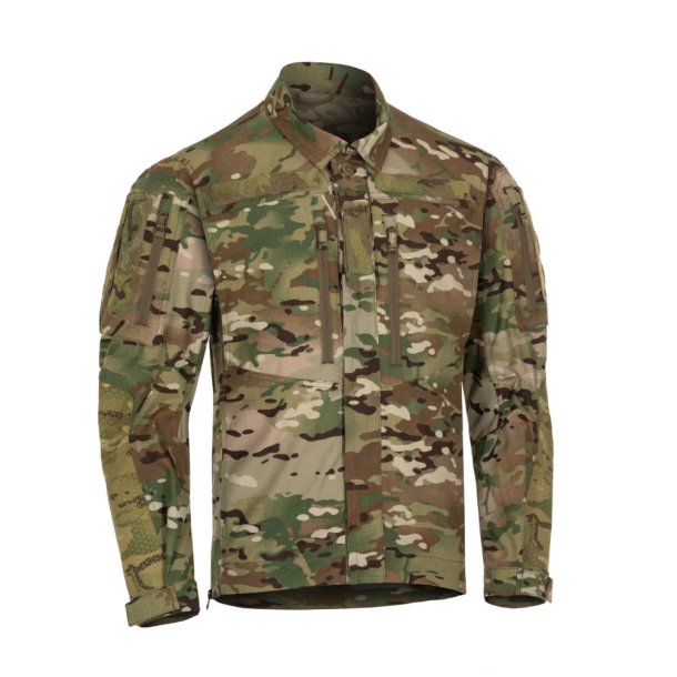 Clawgear - Raider Field Shirt MK. V ATS MultiCam Large